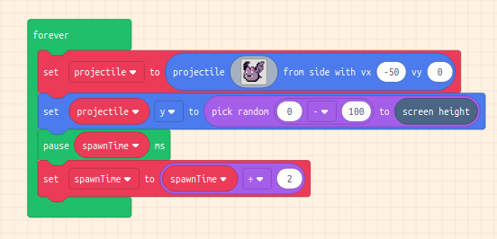 random doubling enemies 